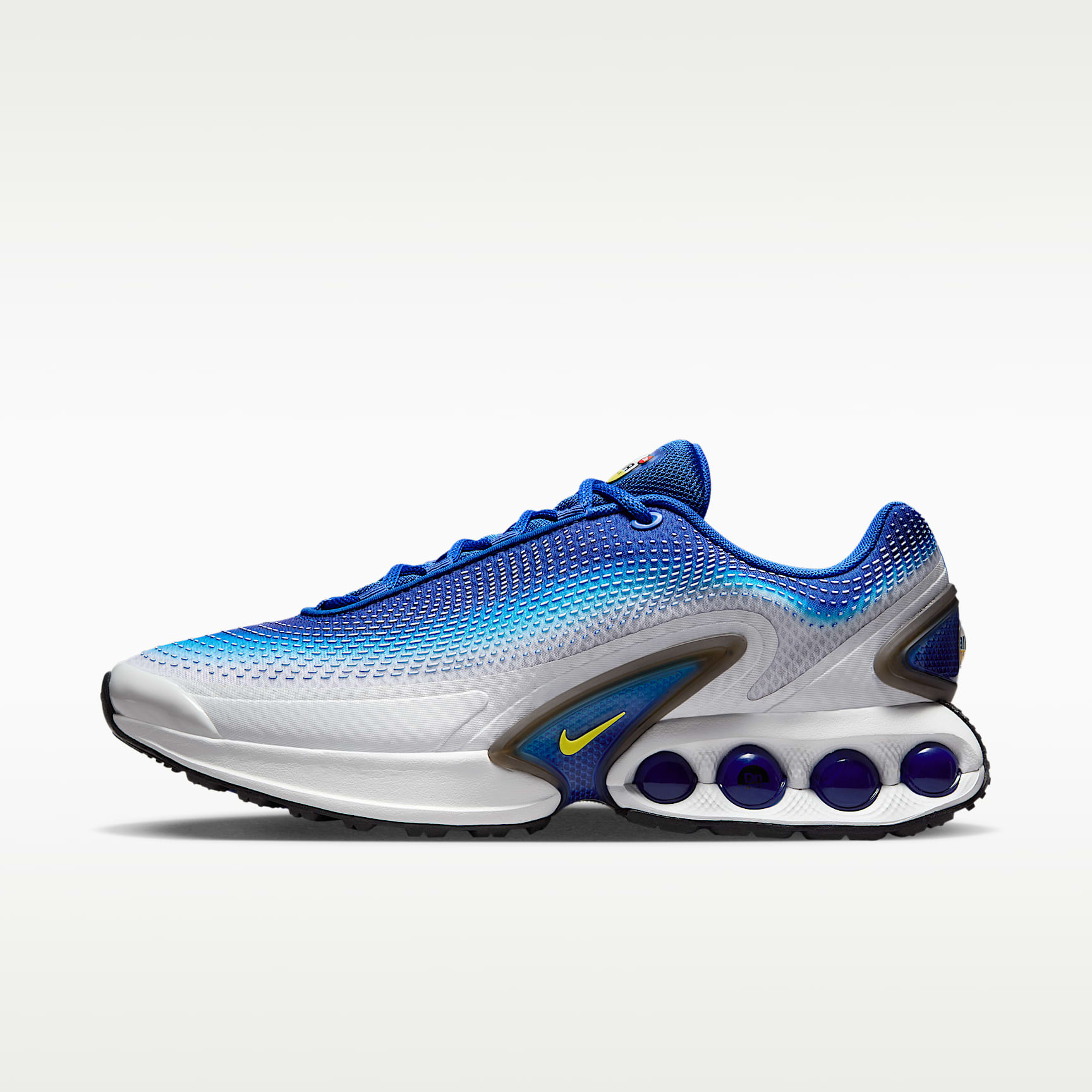 NIKE公式】ナイキ エア マックス Dn SE メンズシューズ.オンライン